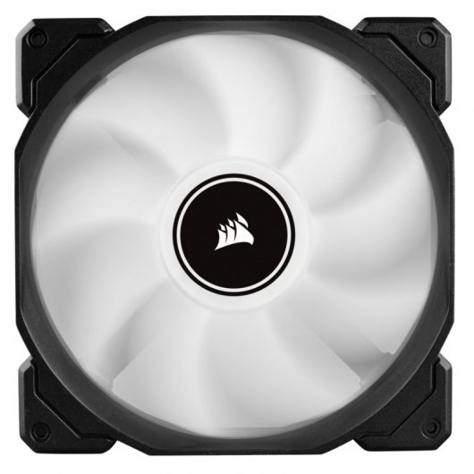 Corsair AF140 Ventilateur LED 140mm LED Blanc