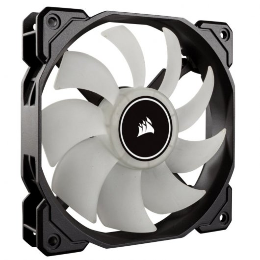 Corsair AF140 Ventilateur LED 140mm LED Blanc