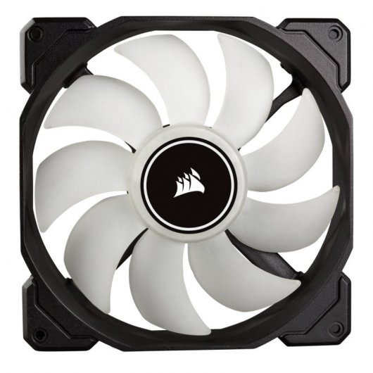 Corsair AF140 Ventilateur LED 140mm LED Blanc
