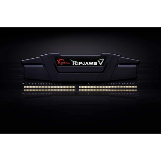 G.Skill Ripjaws V DDR4 3200 MHz 2 x 16 Go 32 Go CL14