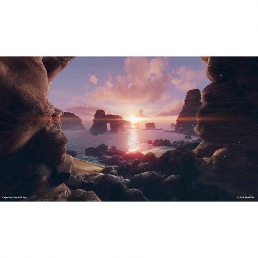 Marvel's Iron Man VR PS4 + 2 Mandos PlayStation Move