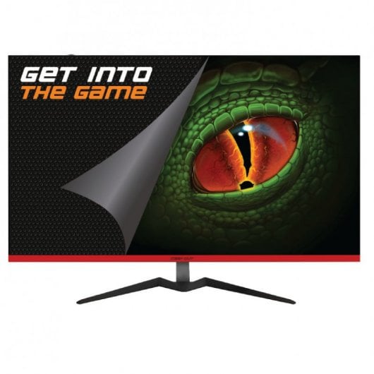 Keep Out XGM272K 27" LED QuadHD 75Hz
