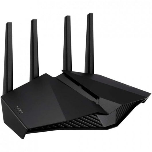 Routeur de jeu ASUS RT-AX82U AX5400 Wi-Fi 6 802.11ax double bande