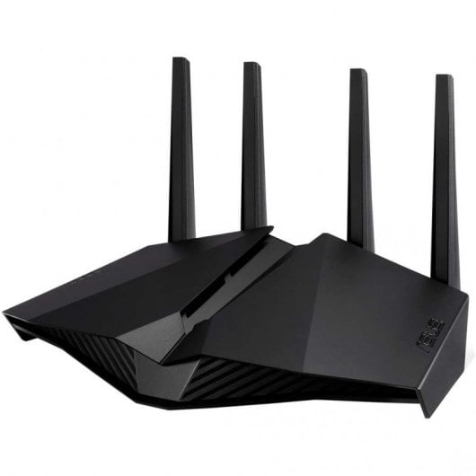 Routeur de jeu ASUS RT-AX82U AX5400 Wi-Fi 6 802.11ax double bande