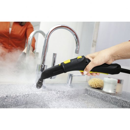 Karcher SC5 EasyFix Limpiador a Vapor 4.2 Bars 2200W