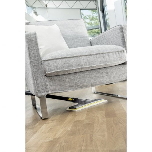 Karcher SC5 EasyFix Limpiador a Vapor 4.2 Bars 2200W