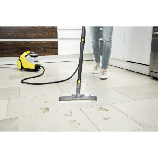 Karcher SC5 EasyFix Limpiador a Vapor 4.2 Bars 2200W