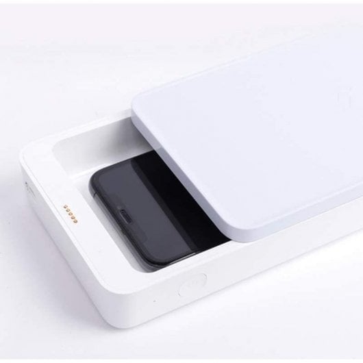 Xiaomi Youpin Esterilizador UV para Smartphone