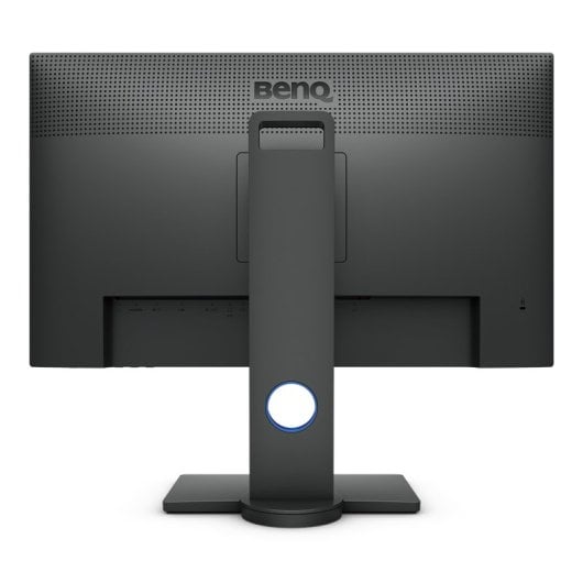 BenQ PD2705Q LED display 68,6 cm (27") 2560 x 1440 Pixel Quad HD Grau