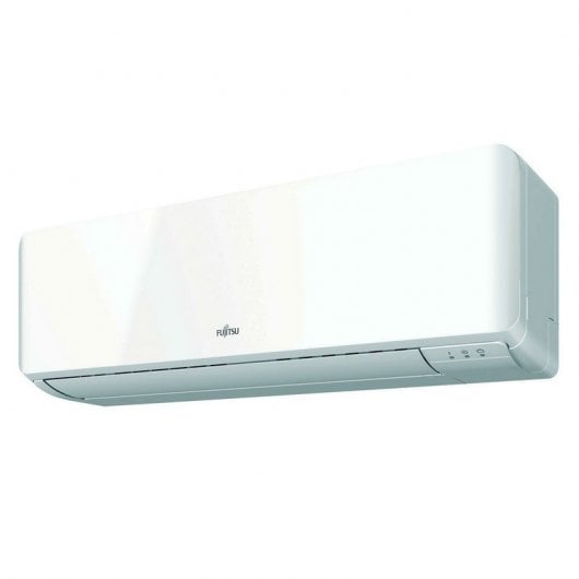 Fujitsu ASY35UI-KM Aire Acondicionado Split 1x1 Inverter con Bomba de Calor 3010 Frigorías
