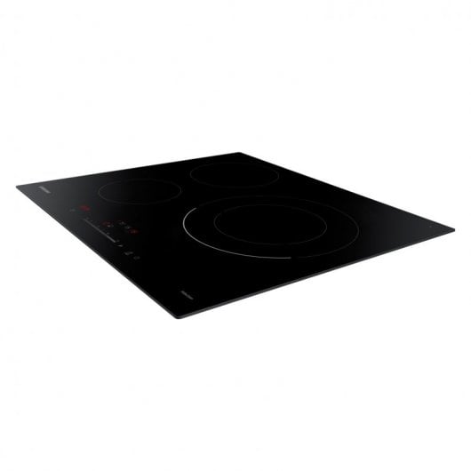 Samsung NZ63R3727BK Plaque à induction 3 zones 60 cm Noir