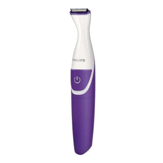 Epilierer Philips Satinelle Essential BRP505/00 2 Stufen Abwaschbarer Kopf Wet & Dry
