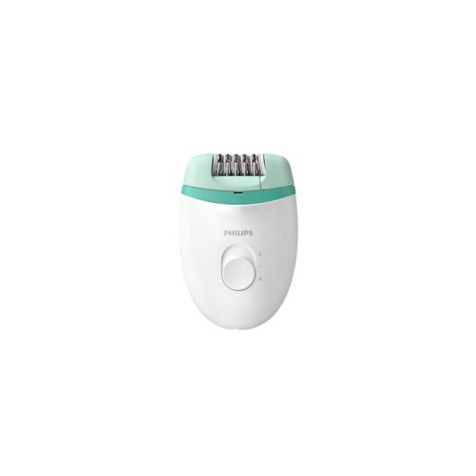 Epilatore Philips Satinelle Essential BRE224/00 2 Velocità Testina Lavabile