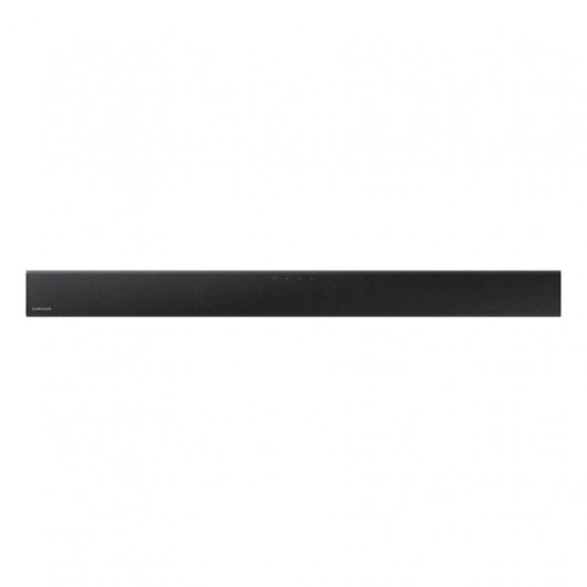 Soundbar Samsung HW-T420 2.1 150W Bluetooth Subwoofer Dolby Digital Schwarz