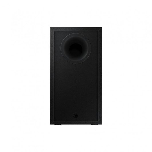 Soundbar Samsung HW-T420 2.1 150W Bluetooth Subwoofer Dolby Digital Schwarz