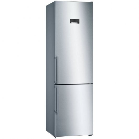 Bosch KGN39XIEP Frigorífico Combi E Acero Inoxidable