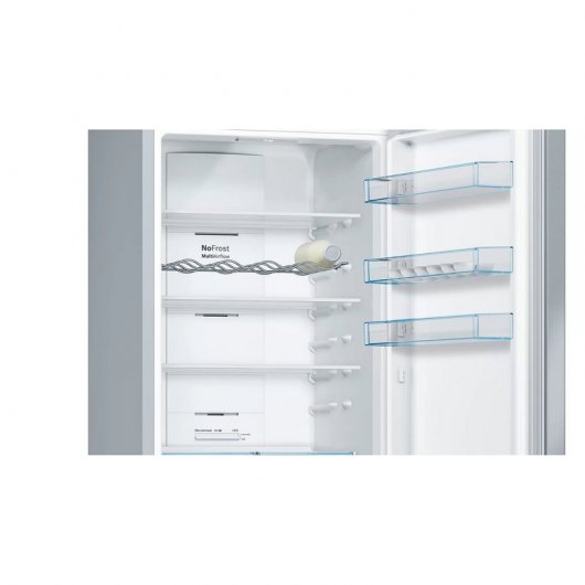 Bosch KGN39XIEP Frigorífico Combi E Acero Inoxidable