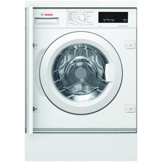 Bosch WIW24304ES Lavadora Integrable de Carga Frontal 7Kg C