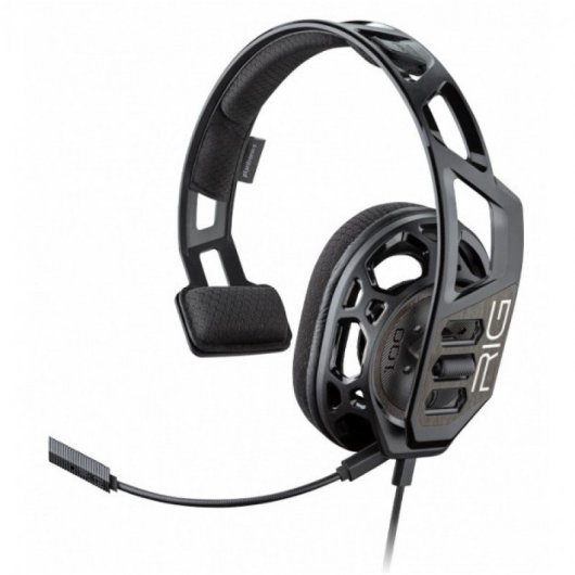 Nacon RIG 100HC Auriculares Gaming Multiplataforma