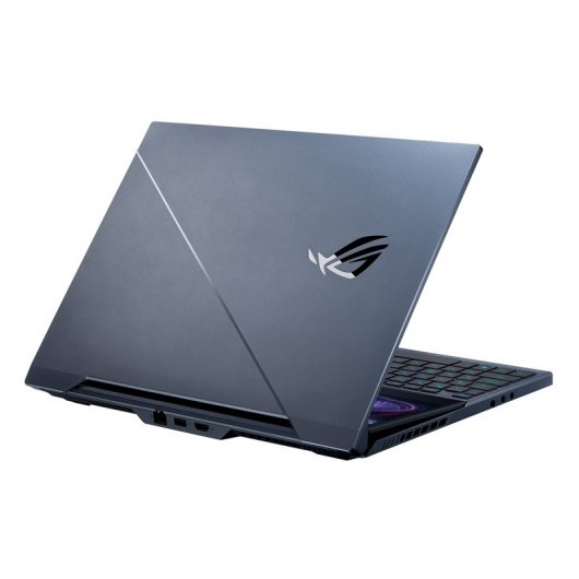 Asus ROG Zephyrus Duo 15 GX550LXS-HF073T Intel Core i7-10875H/32GB/1TB SSD/RTX2080 SUPER/15.6"