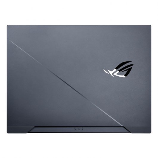 Asus ROG Zephyrus Duo 15 GX550LXS-HF073T Intel Core i7-10875H/32GB/1TB SSD/RTX2080 SUPER/15.6"