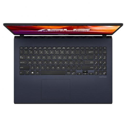 Asus X571GT-BQ709 Intel Core i5-9300H/16GB/1TB+256GB SSD/GTX1650/15.6"