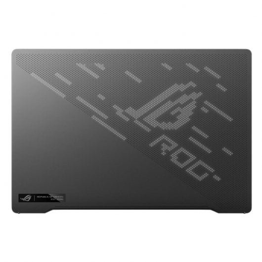 Asus ROG Zephyrus G14 GA401IV-HE133T AMD Ryzen 9 4900HS/32GB/1TB SSD/RTX 2060/14"
