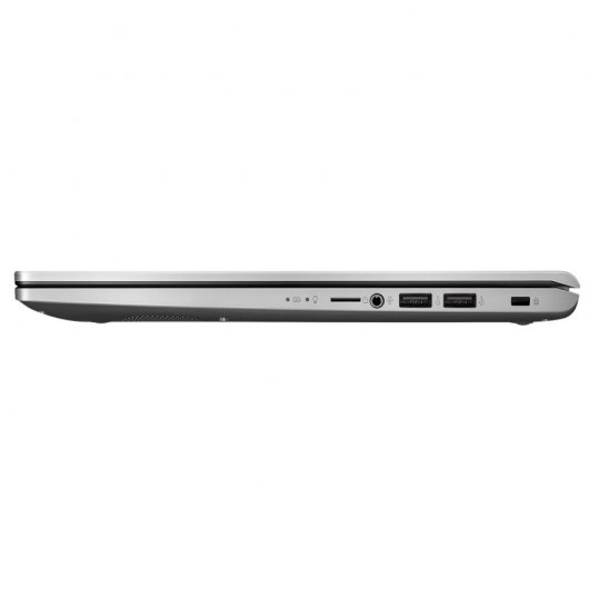Asus R521JA-BR504 Intel Core i3-1005G1/8GB/512GB SSD/15.6"