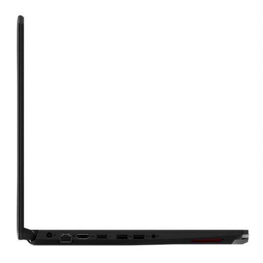 Asus TUF Gaming FX505DT-BQ236 AMD Ryzen 5 3550H/16GB/512GB SSD/GTX 1650/15.6"
