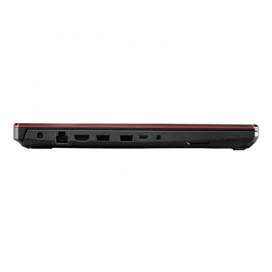 Asus TUF Gaming F15 FX506LH-BQ030 Intel Core i7-10750H/16GB/1TB SSD/GTX1650/15.6"