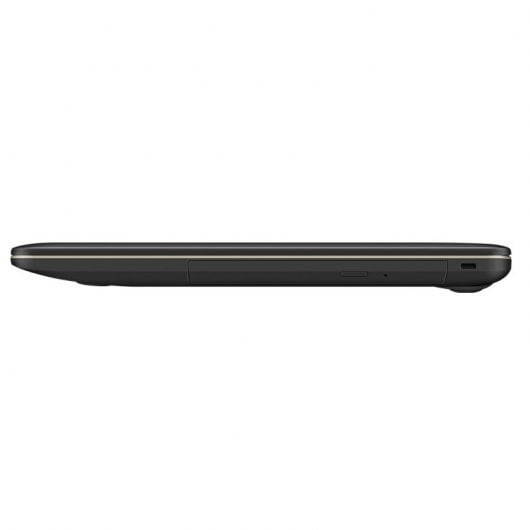 Asus R540NA-GQ279 Intel Celeron N3350/4GB/256GB SSD/15.6"