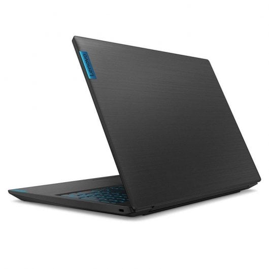 Lenovo ideapad L340-15IRH Gaming Intel Core i7-9750H/8GB/512GB SSD/GTX1650/15.6"