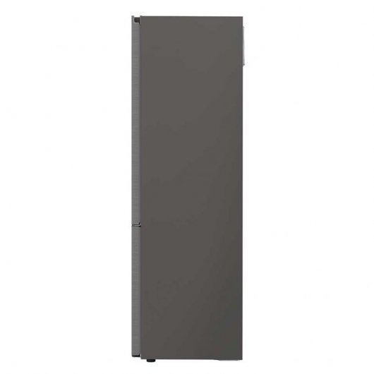 LG GBB72PZEXN Frigorífico Combi D Acero Inoxidable