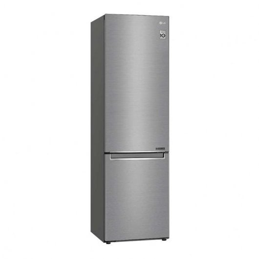 LG GBB72PZEXN Frigorífico Combi D Acero Inoxidable