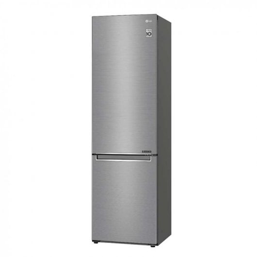 LG GBB72PZEXN Frigorífico Combi D Acero Inoxidable