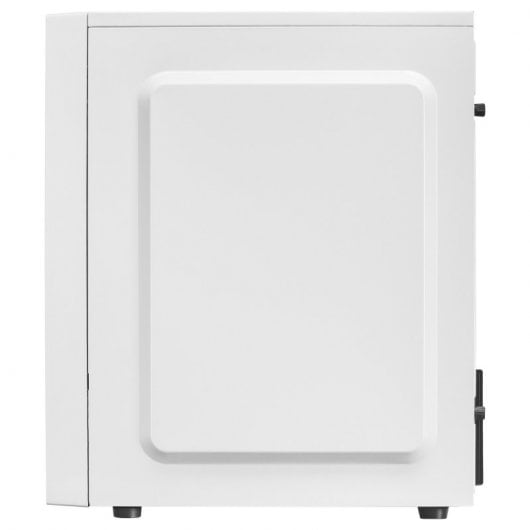 Mars Gaming MCM USB 3.0 con Ventana Blanca