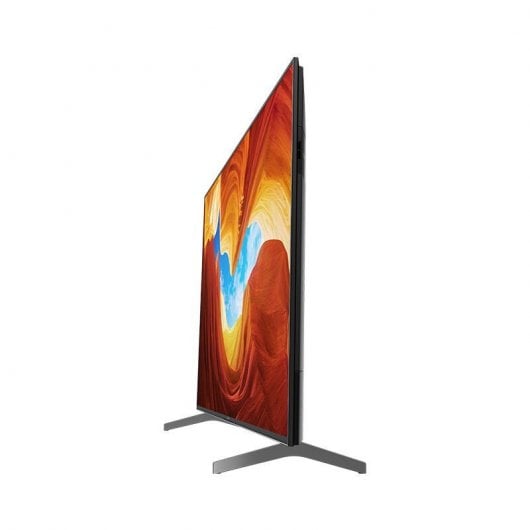 Sony KD-85XH9096 85" LED 4K Ultra HD HDR10