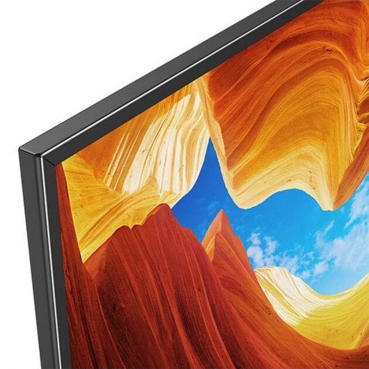 Sony KD-85XH9096 85" LED 4K Ultra HD HDR10
