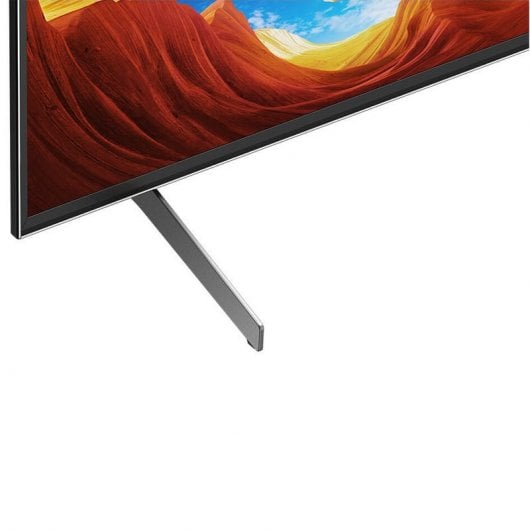 Sony KD-85XH9096 85" LED 4K Ultra HD HDR10