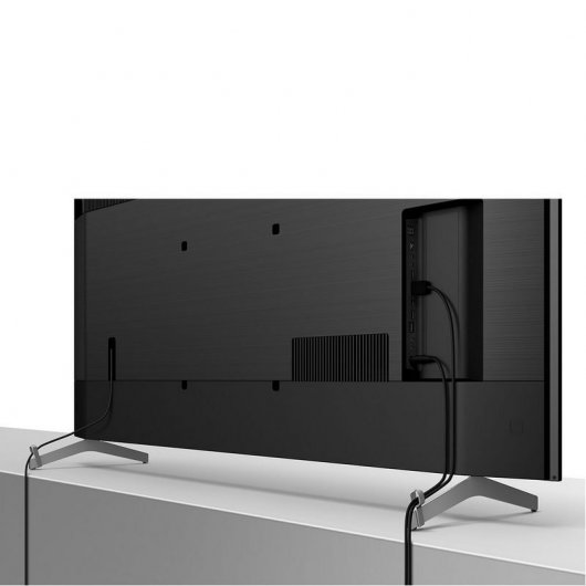 Sony KD-85XH9096 85" LED 4K Ultra HD HDR10