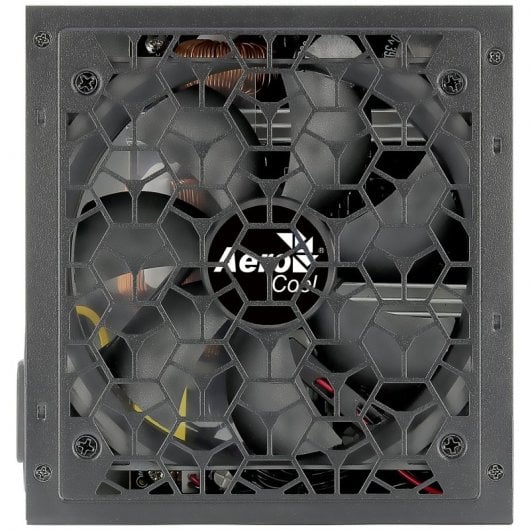 Aerocool Aero Bronze 650W 80 Plus Bronze Modular