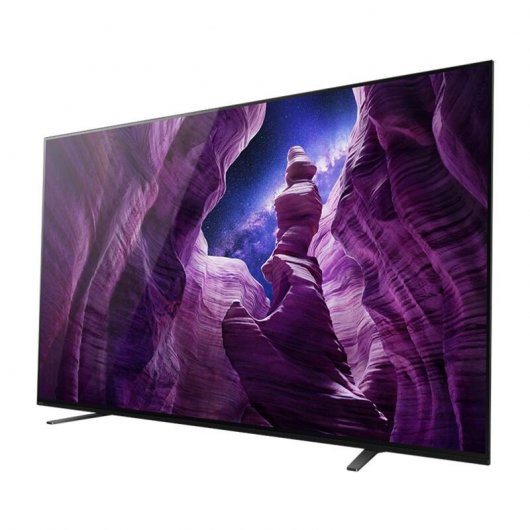 Sony KD-65A8BAEP 65" OLED 4K Ultra HD HDR10