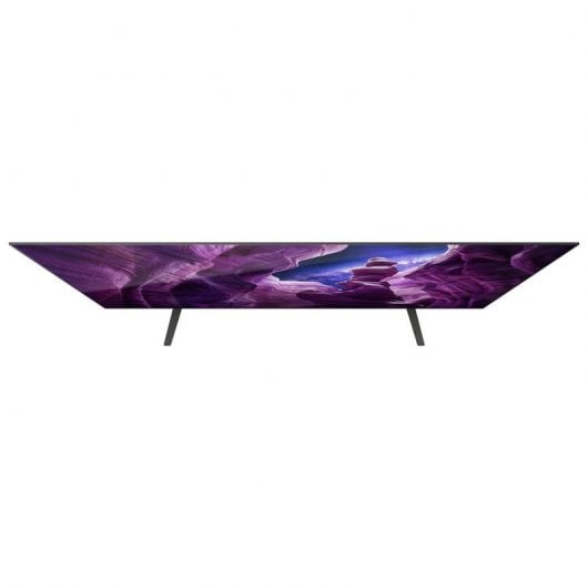 Sony KD-65A8BAEP 65" OLED 4K Ultra HD HDR10