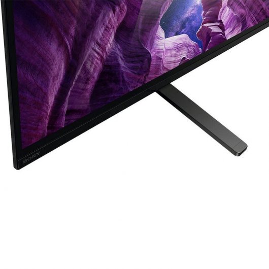 Sony KD-65A8BAEP 65" OLED 4K Ultra HD HDR10