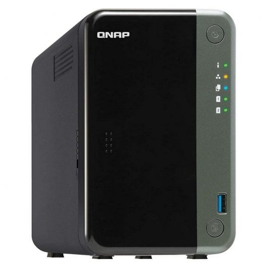 Qnap TS-253D NAS