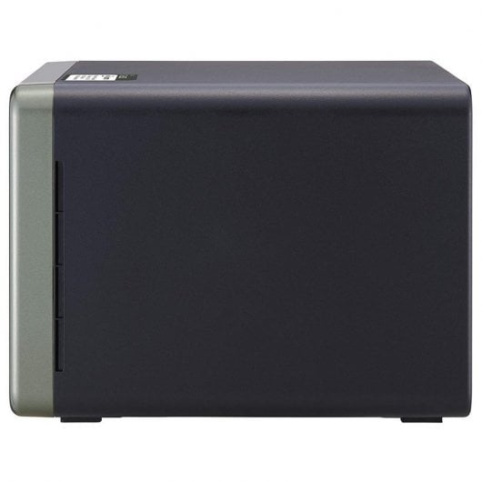 Qnap TS-253D NAS