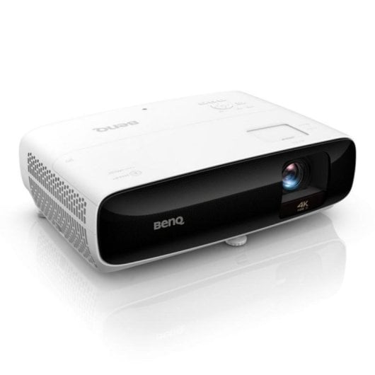 Proiettore BenQ TK810 4K UltraHD 3200 Lumen 200" Lampada DLP Smart WiFi Bluetooth