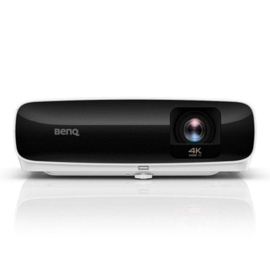 Proiettore BenQ TK810 4K UltraHD 3200 Lumen 200" Lampada DLP Smart WiFi Bluetooth