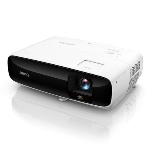 Projecteur BenQ TK810 ANSI DLP UltraHD 4K 3200 lumens noir/blanc