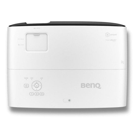Proiettore BenQ TK810 4K UltraHD 3200 Lumen 200" Lampada DLP Smart WiFi Bluetooth